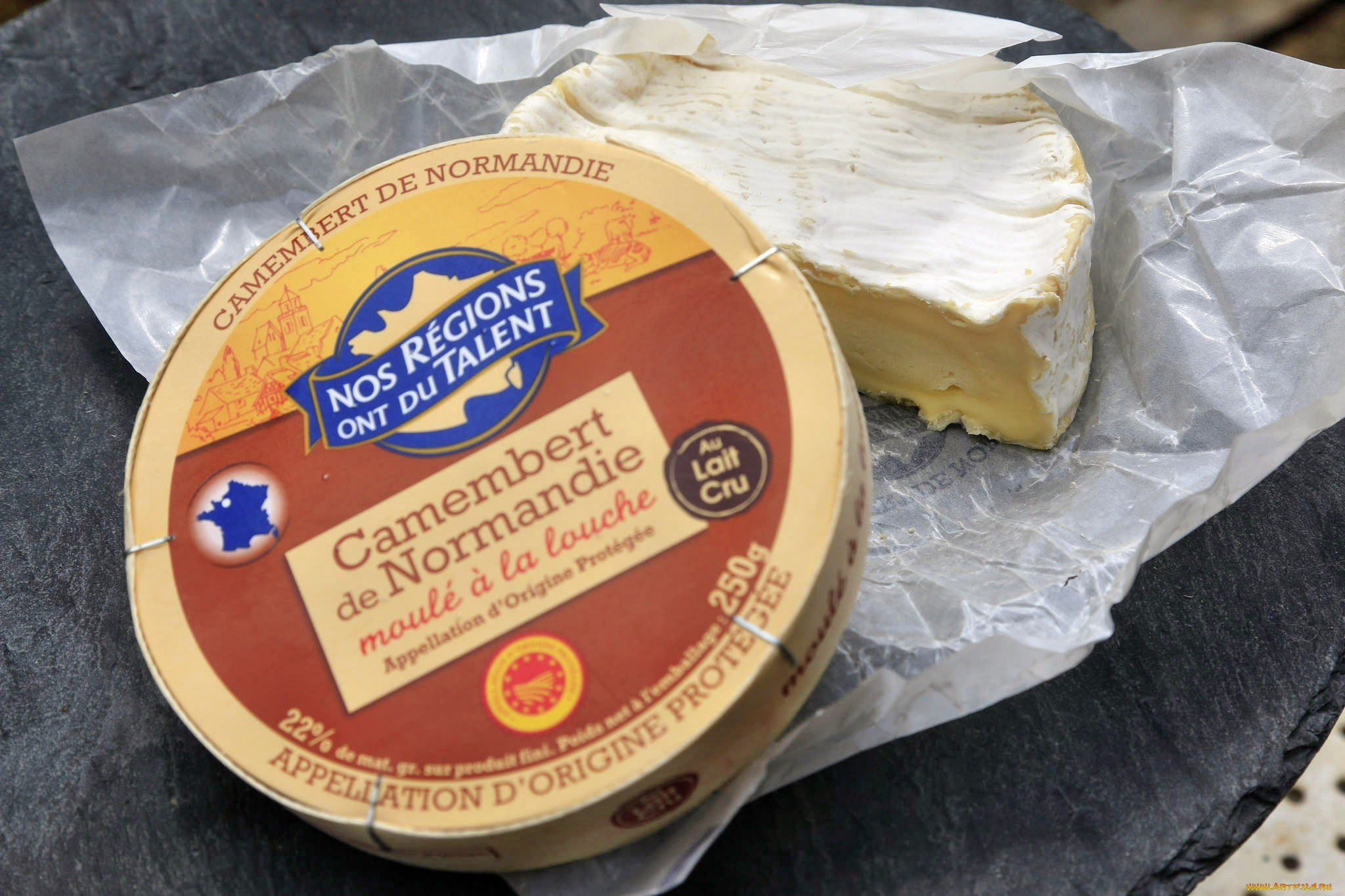 camembert de normandie, ,  , 